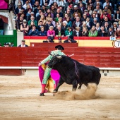 Feria de la Magdalena