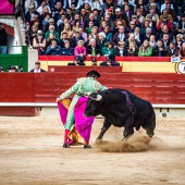 Feria de la Magdalena