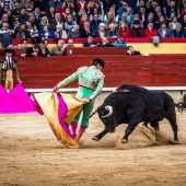 Feria de la Magdalena