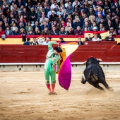 Feria de la Magdalena