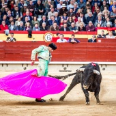 Feria de la Magdalena