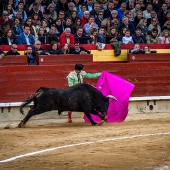 Feria de la Magdalena