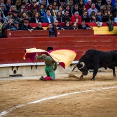 Feria de la Magdalena