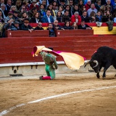 Feria de la Magdalena