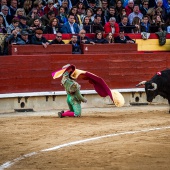 Feria de la Magdalena