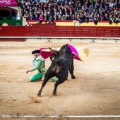 Feria de la Magdalena