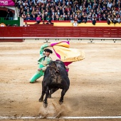 Feria de la Magdalena