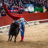 Feria de la Magdalena