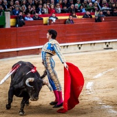 Feria de la Magdalena