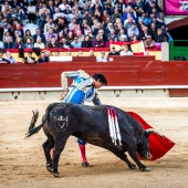 Feria de la Magdalena