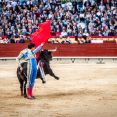 Feria de la Magdalena