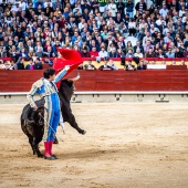 Feria de la Magdalena