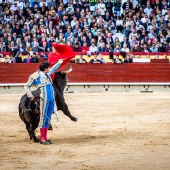 Feria de la Magdalena