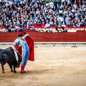 Feria de la Magdalena