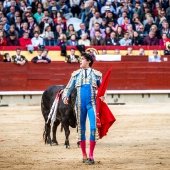 Feria de la Magdalena