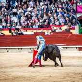 Feria de la Magdalena