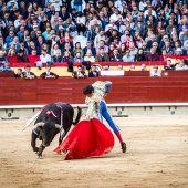 Feria de la Magdalena