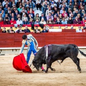 Feria de la Magdalena