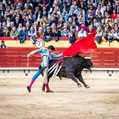 Feria de la Magdalena