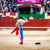 Feria de la Magdalena