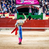 Feria de la Magdalena