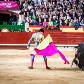 Feria de la Magdalena