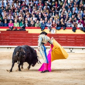 Feria de la Magdalena