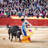 Feria de la Magdalena