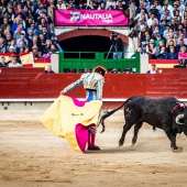 Feria de la Magdalena