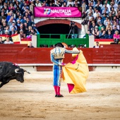 Feria de la Magdalena