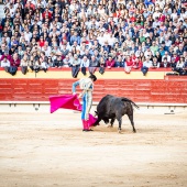 Feria de la Magdalena