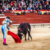 Feria de la Magdalena