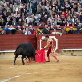 Feria de la Magdalena