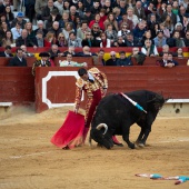 Feria de la Magdalena