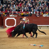 Feria de la Magdalena