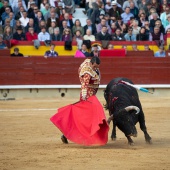 Feria de la Magdalena