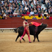 Feria de la Magdalena