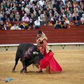 Feria de la Magdalena