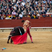 Feria de la Magdalena