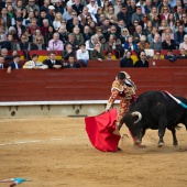 Feria de la Magdalena