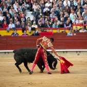 Feria de la Magdalena