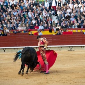 Feria de la Magdalena