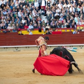 Feria de la Magdalena