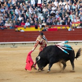 Feria de la Magdalena