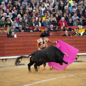 Feria de la Magdalena