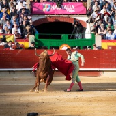 Feria de la Magdalena