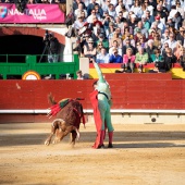 Feria de la Magdalena