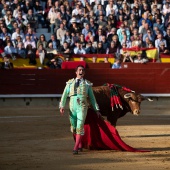 Feria de la Magdalena