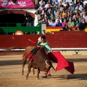 Feria de la Magdalena