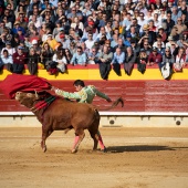 Feria de la Magdalena